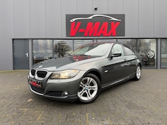 BMW 3-serie - 320i LCI Sedan AUT Xenon NaviProf Leder Elektr. Trekhaak