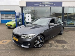 BMW 1-serie - 118i Edition M-Sport Shadow High Executive | DAKJE | LEDER | DEA
