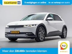 Hyundai IONIQ 5 - Style 78kWh 3 fase [ LED Trekhaak Camera Navi ]