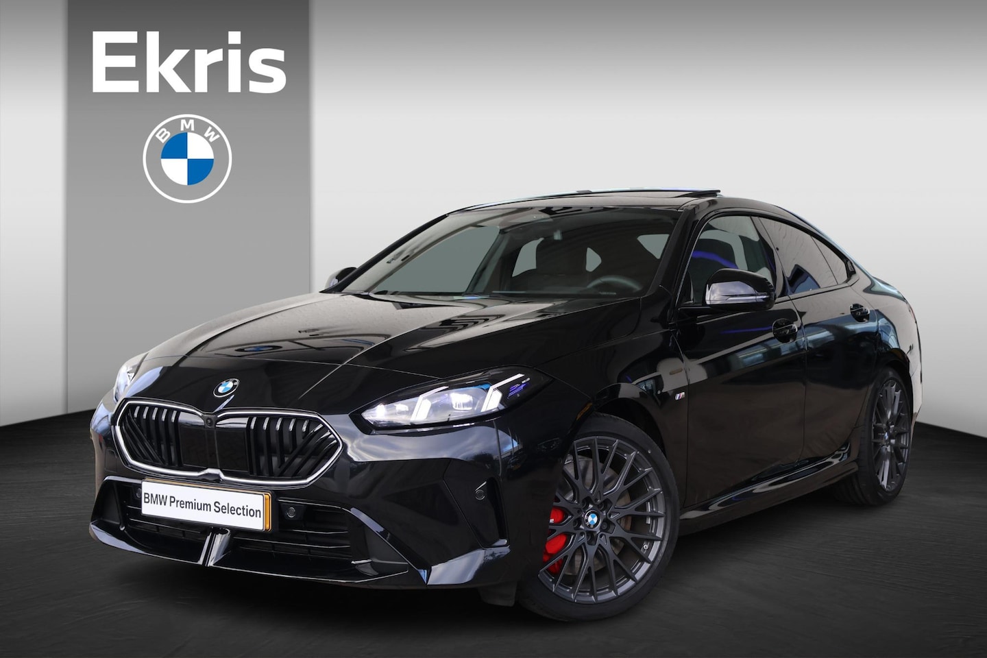 BMW 2-serie Gran Coupé - 220 | M Sportpakket Pro | Innovation Pack | Panorama Dak - AutoWereld.nl