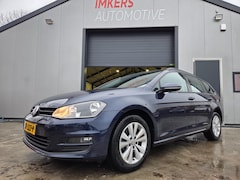 Volkswagen Golf Variant - 1.6 TDI Comfortline | NAVI | PDC |