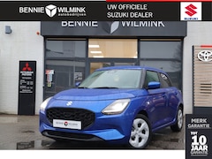 Suzuki Swift - 1.2 Select Hybrid Automaat | All Seasons | Parkeersensoren V+A |