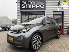 BMW i3 - Range Extender Comfort Advance -SOH 87%-VOORVERWARMING-CLIMA-CRUISECONTROL-NAVI-BLUETOOTH
