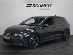 Volkswagen Golf - 1.4 eHybrid GTE 245pk | Matrix | ACC | Navi