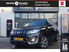 Suzuki Vitara - 1.4 BoosterJet Select Hybrid AdaptiveCruise/Apple/AndroidAuto/Al