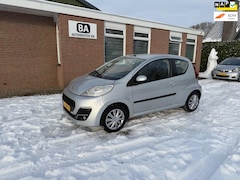 Peugeot 107 - 1.0 Active