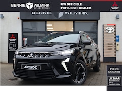 Mitsubishi ASX - 1.8 HEV Executive