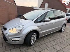 Ford S-Max - 2.0 TDCi Titanium 7p