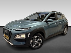 Hyundai Kona - 1.6 GDI HEV Comfort | Navigatie | Trekhaak