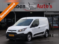 Ford Transit Connect - 1.5 TDCI L1 Economy Edition Airco, Rechter zijdeur, Elektrische ramen