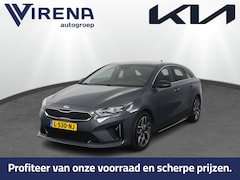 Kia Pro cee'd - ProCeed 1.5 T-GDI GT-Line Apple Carplay/Android Auto - Sportstoelen - Navigatie - Trekhaak