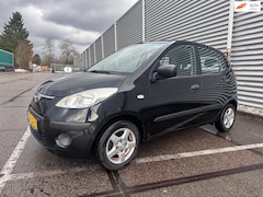 Hyundai i10 - 1.1 nieuwe apk