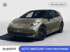 Volkswagen ID.3 - Pro Limited Edition 58 kWh accu 150 kW / 204 PK Ha