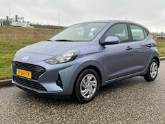 Hyundai i10 - 1.0 66pk Comfort Smart | LED | Airco | Carplay | Camera | Navigatie | Bluetooth | Cruiseco