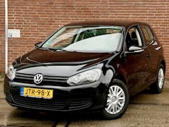 Volkswagen Golf - 1.4 Trendline Bns |Clima |Stuurbkr |Nieuwe APK