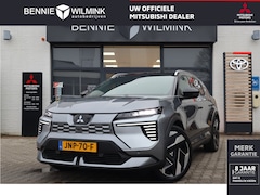 Mitsubishi Eclipse Cross - Instyle 87 kWh