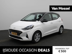 Hyundai i10 - 1.0 Premium | Climate Control | Apple Carplay / Android Auto | Cruise Control | DAB Radio