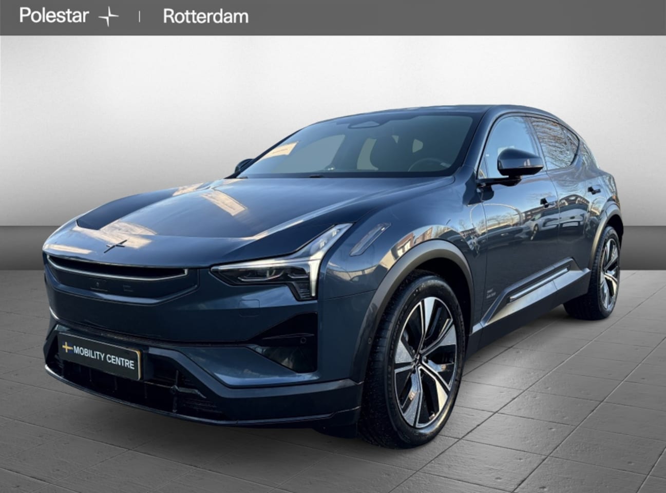 Polestar 3 - Long Range Dual Motor | Plus & Pilot | Luchtvering - AutoWereld.nl