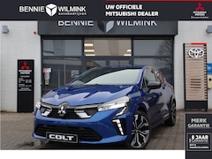 Mitsubishi Colt - 1.6 HEV Intense+