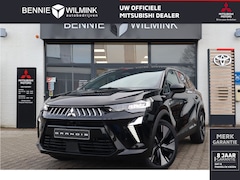 Mitsubishi Grandis - 1.8 HEV First Edtition