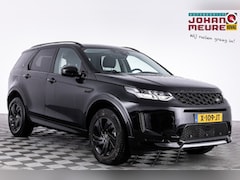 Land Rover Discovery Sport - 1.5 P300e PHEV S | LEDER | Meridian Audio