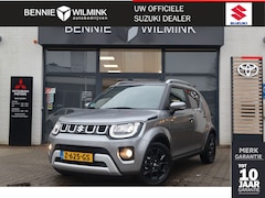 Suzuki Ignis - 1.2 Style Hybrid Automaat | Navi | Keyless | Cruise