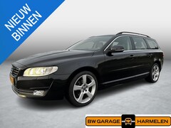Volvo V70 - 1.6 T4 Nordic+ | Trekhaak | Stoelverwarming | Standkachel | Automaat |