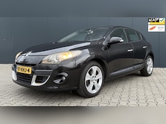 Renault Mégane - 1.6 Dynamique Airco Cruise Navi NAP APK