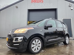 Citroën C3 Picasso - 1.6 HDi Tendance | AUTOMAAT | PDC | CRUISE