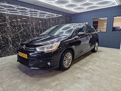 Citroën C4 - 1.4 VTi Ligne Business