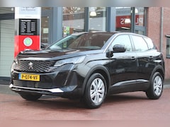Peugeot 3008 - 1.2 Puretech *Allure* | Trekhaak | Carplay | Camera | Cruise & Climate Control | PDC | Blu