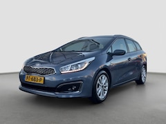 Kia Cee'd Sportswagon - Ceed 1.0 T-GDi ComfortPlusLine Navigator Camera | Full map navigatie | Parkeersensoren | A