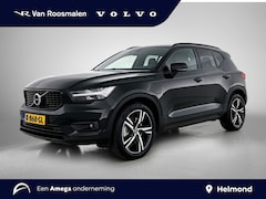 Volvo XC40 - 1.5 T5 R-Design