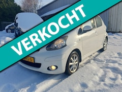 Toyota Aygo - 1.0-12V Comfort