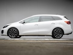 Kia Cee'd Sportswagon - 1.0 T-GDi GT-Line Sport (SCHUIFDAK, NAVI, CAMERA, CLIMATE, CRUISE, STOELVERWARMING, GETINT
