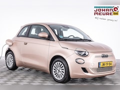 Fiat 500e - Urban 42 kWh | CARPLAY | AIRCO | CRUISE