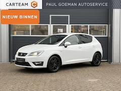 SEAT Ibiza - 1.0 EcoTSI FR Connect | sound | Parkeer sensoren | Climate control | XENON |
