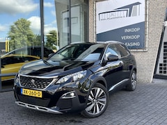 Peugeot 3008 - 1.2*GT Line*CARPLAY*NAVI*CRUISE*KEYLESS*FULL-LED