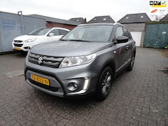 Suzuki Vitara - 1.6 Exclusive (KM 183293 NAP CLIMA) NAVI CAMERA