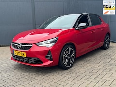 Opel Corsa - 1.2 GS Line / Pano / 360 Camera / Carplay
