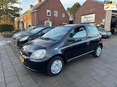 Toyota Yaris - 1.3-16V VVT-i Sol | Dealer onderhouden
