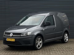 Volkswagen Caddy - 2.0 TDI 75pk