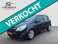 Opel Corsa - 5-Deurs 1.3 CDTi EcoFlex S/S Cosmo | Airco | Cruise | Elek.ram |