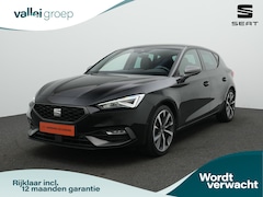 SEAT Leon - 1.5 eTSI 150 pk DSG FR Business Intense | Trekhaak | Stuur-/stoelverwarming | Achteruitrij