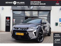 Mitsubishi ASX - 1.8 HEV Executive