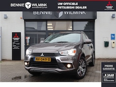 Mitsubishi ASX - 1.6 Connect Pro Trekhaak/Apple/AndroidAuto