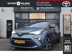 Toyota C-HR - 2.0 Hybrid Dynamic | JBL | Blindspot | Parkeersensoren V+A |