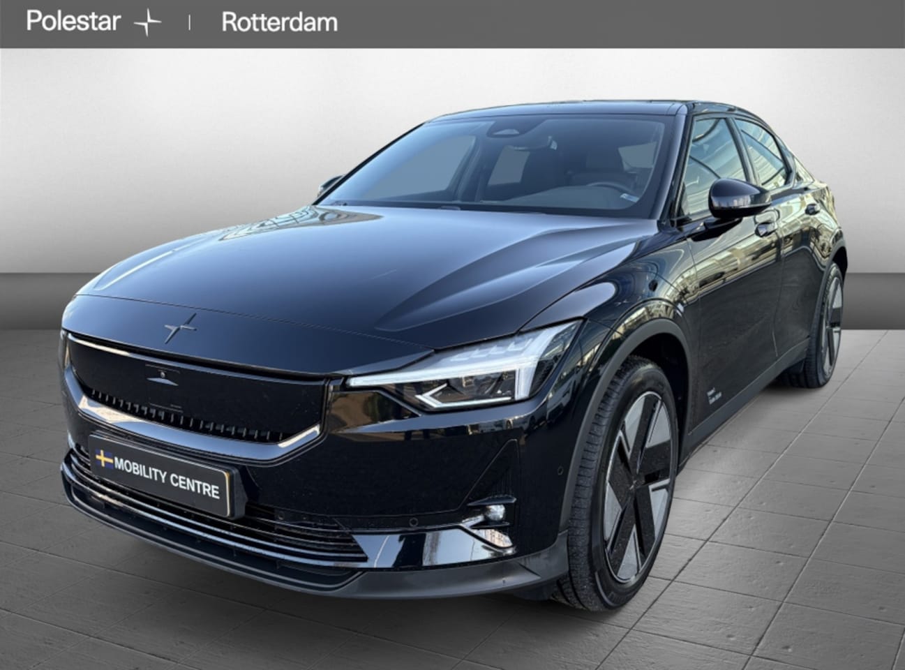 Polestar 2 - Standard Range Single Motor 70 kWh | Plus & Pilot Pack - AutoWereld.nl