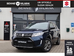 Suzuki Vitara - 1.4 Boosterjet Select Hybrid