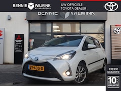Toyota Yaris - 1.5 Hybrid Dynamic Keyless | Camera | Navi | Trekhaak